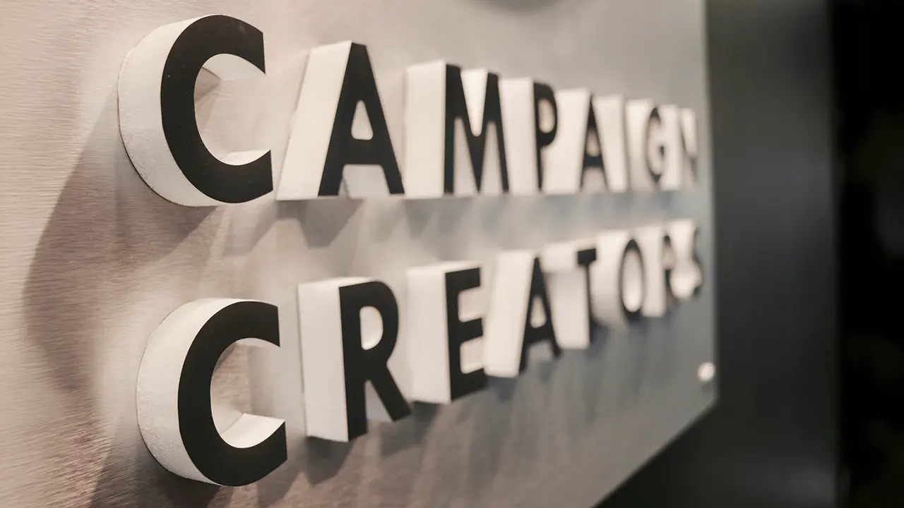 How Award-Winning Advertising Campaigns Are Built
