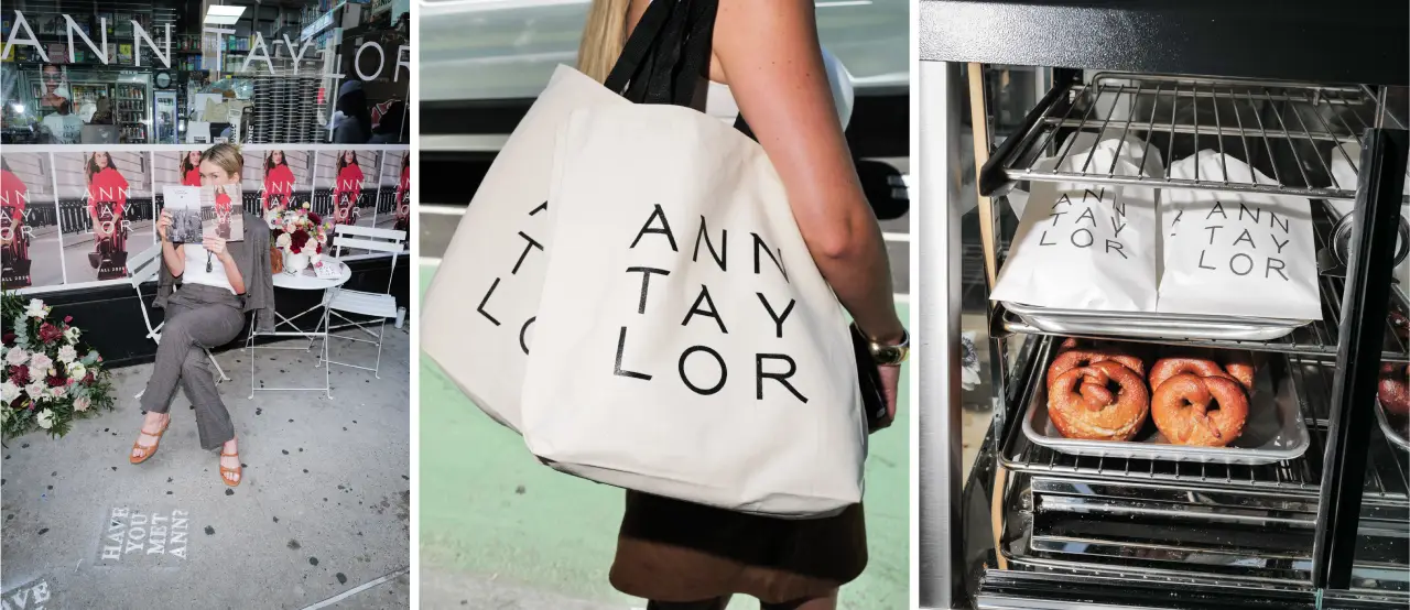 This Is Ann Fall 2026 Campaign