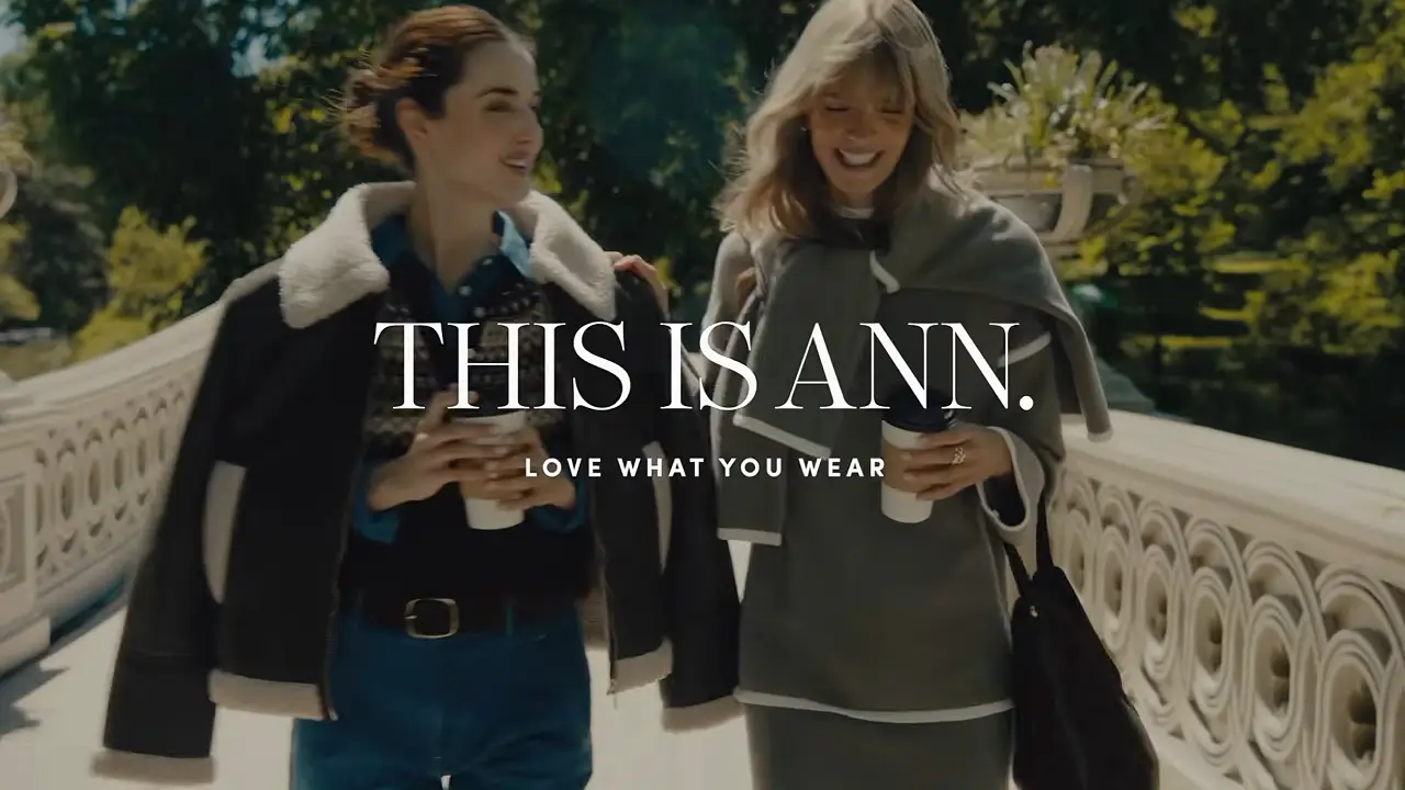This Is Ann Fall 2026