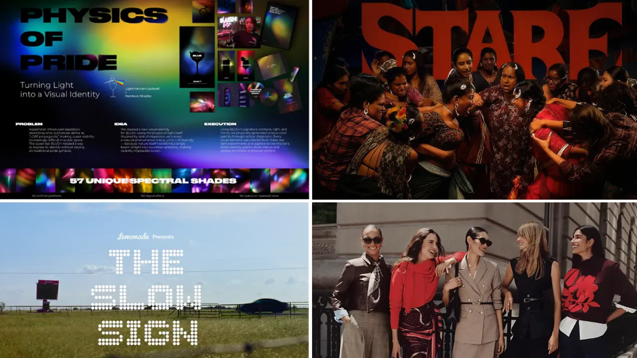 ad campaigns 2026 worth paying attention to