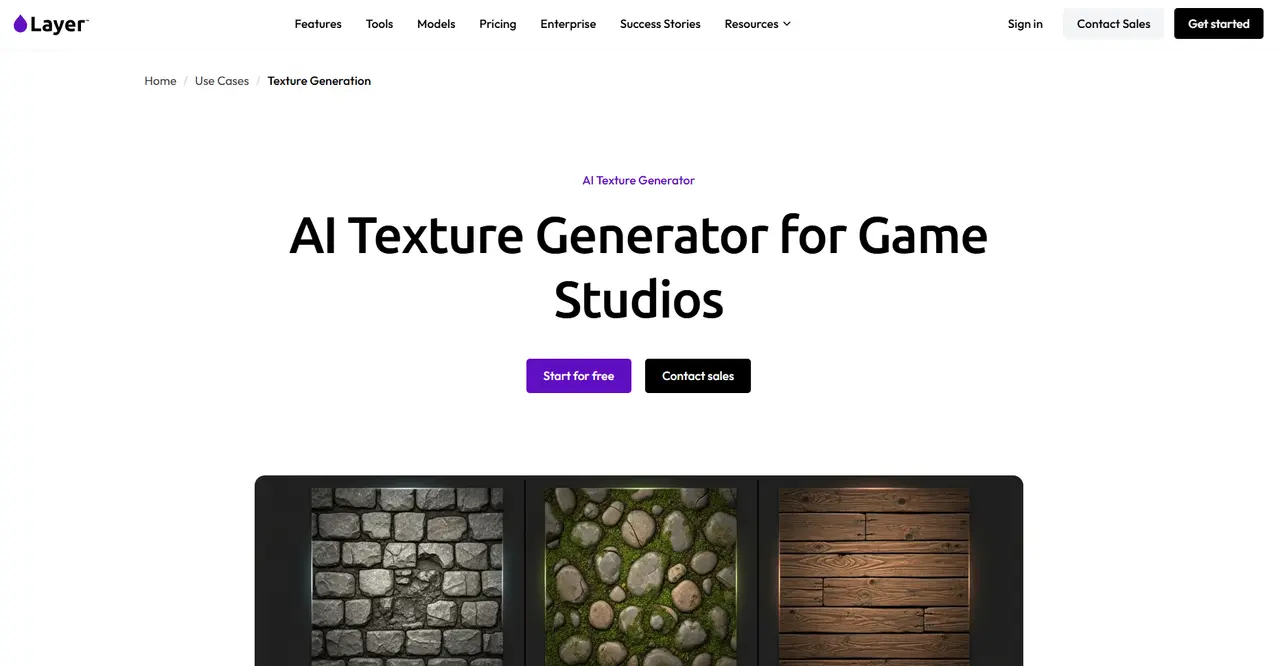 layer ai game