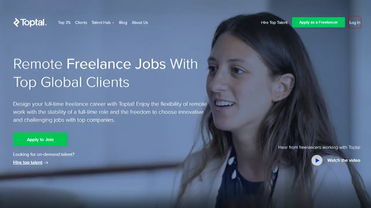Toptal