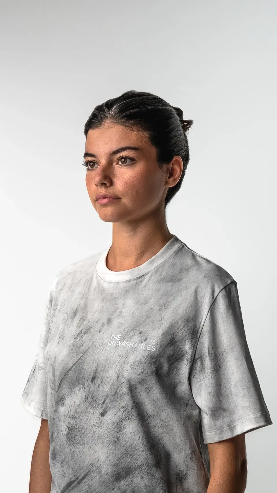 Ecover The Unwashables: T-Shirts You Shouldn't Wash